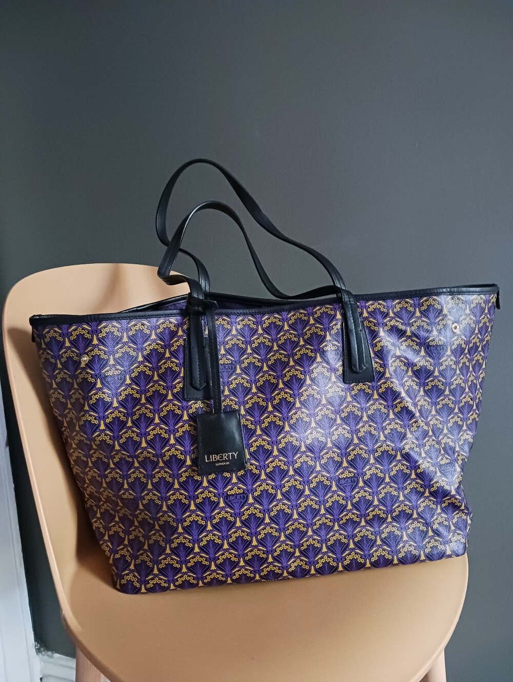 Liberty Of London Tote Bag, Large